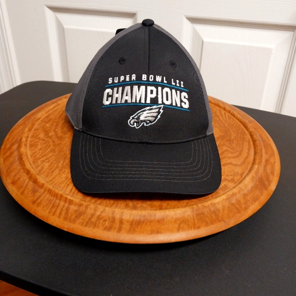 Philadelphia Eagles Cap